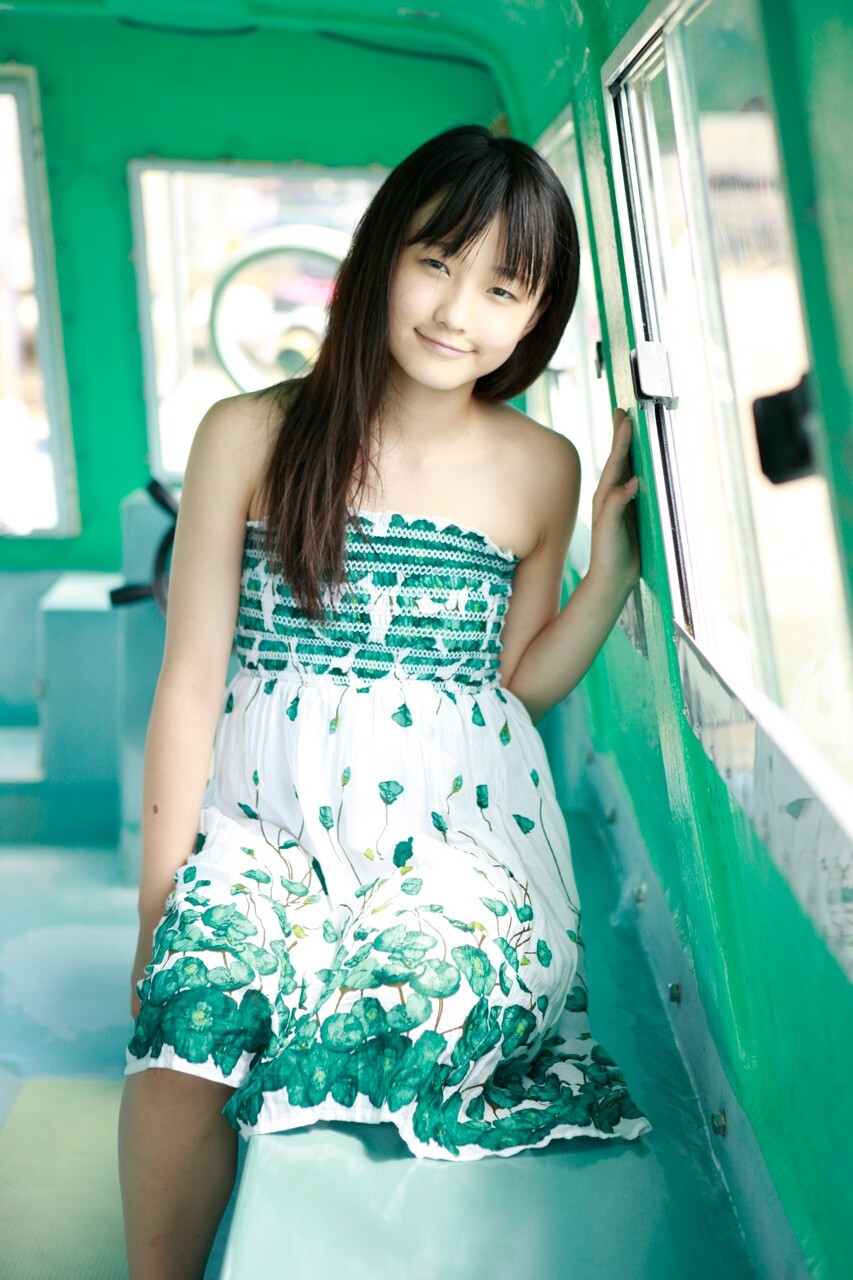 鞘師里保 Hello! Project Digital Books 93 Sayashi Riho